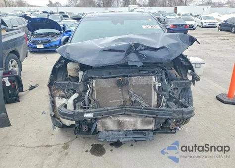 2020 Ford Edge St из США, поврежденный, VIN 2FMPK4AP5LBA20030